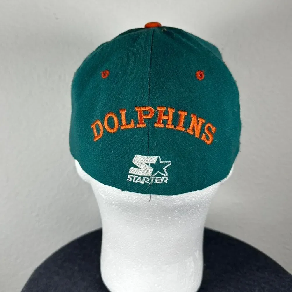 Miami dolphins Nfl Men's Green Hat